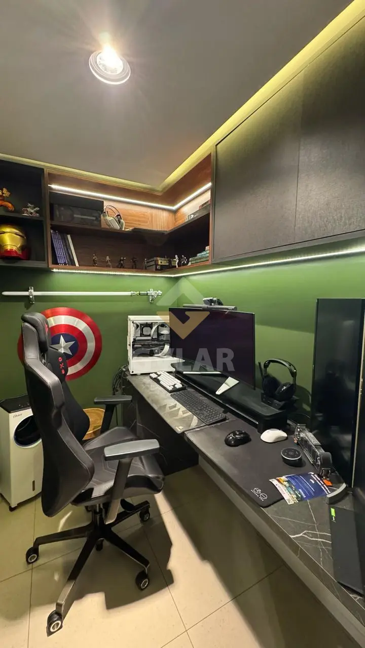 APARTAMENTO A VENDA - PORTEIRA FECHADA NA MOOCA